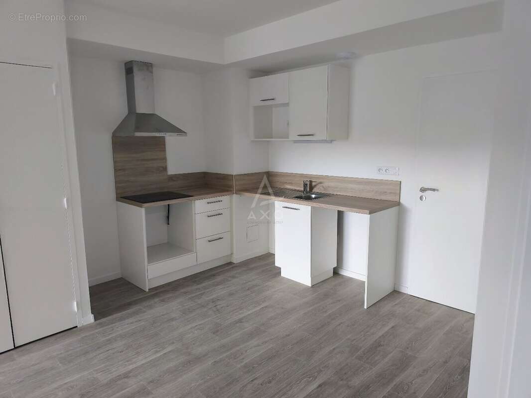 Appartement à LES HERBIERS