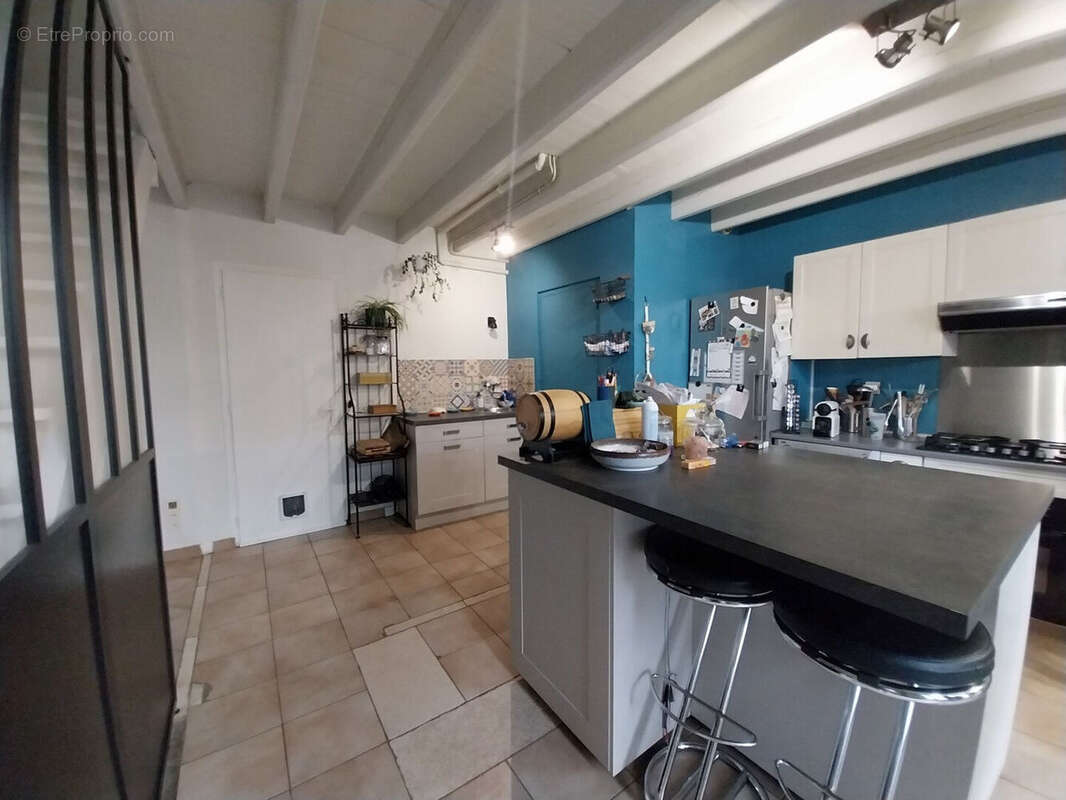 Photo 2 - Maison à LIEZ