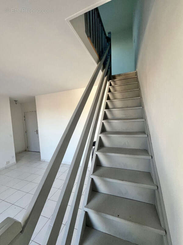 Appartement à CLICHY-SOUS-BOIS