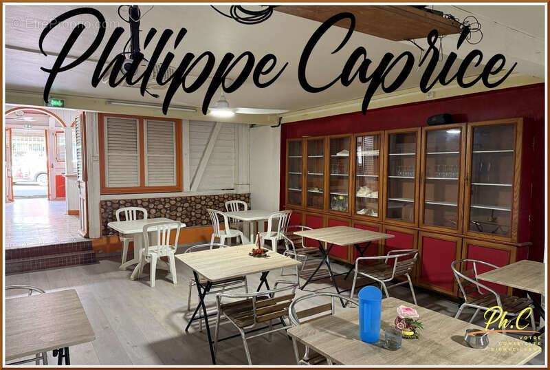Fonds de commerce à vendre SAINT ESPRIT (972) - photo 3