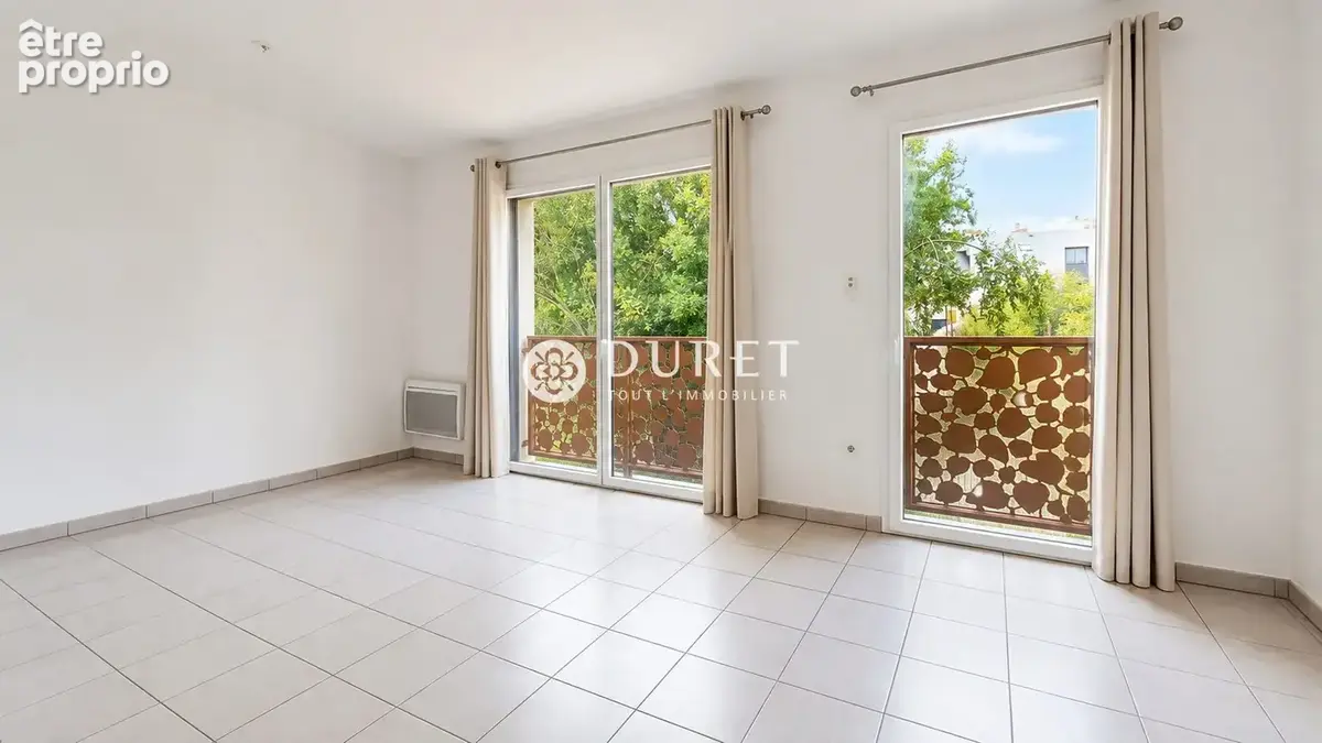 Photo Appartement à La Roche-Sur-Yon au prix de 107 900€