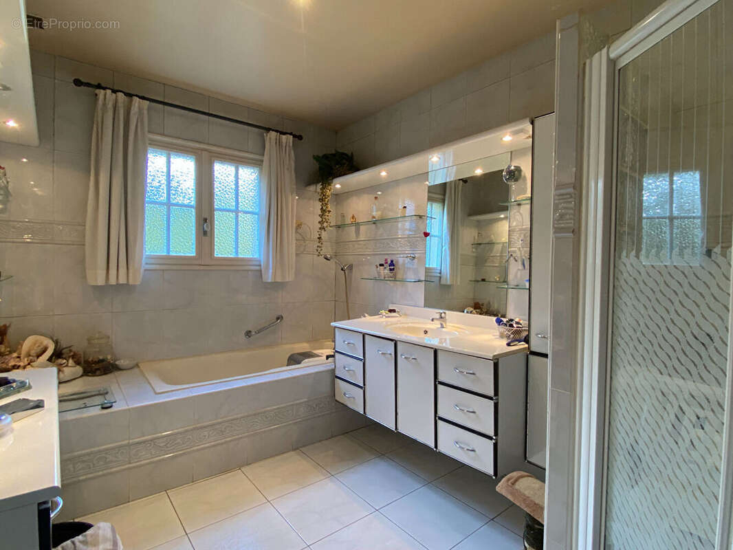 Maison à CARCEN-PONSON