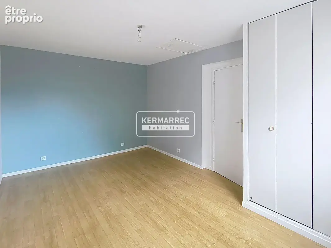 Appartement Rennes 4 pièce(s) 85 m2 - photo 7