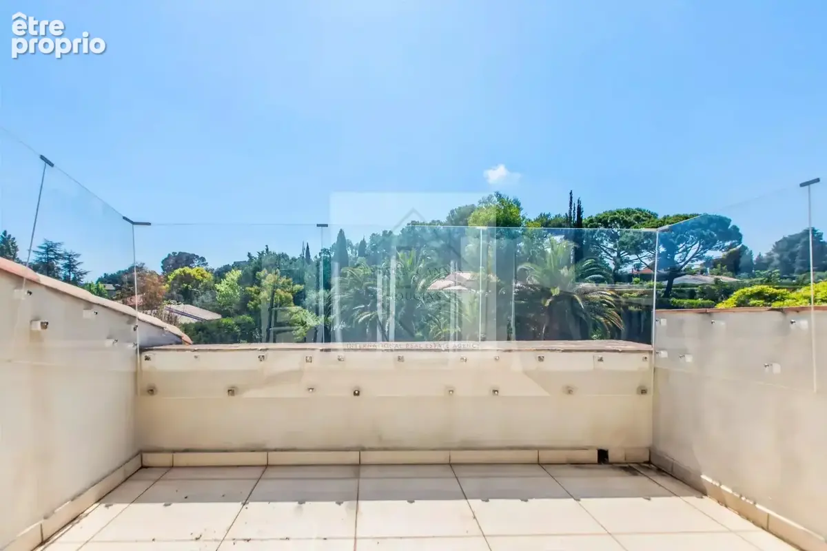 Magnifique villa provençale de charme – Emplacement exceptionnel à Mougins - photo 7