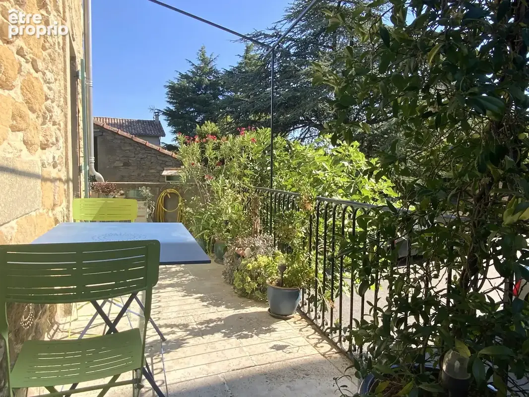 Photo Maison à Uzes au prix de 255 000€