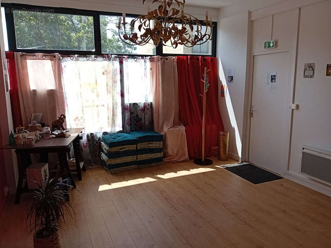 Commerce à LE HAVRE