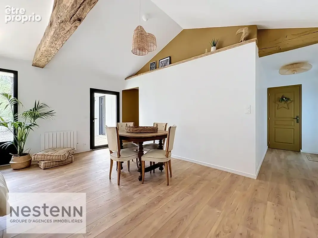 A vendre maison  2 chambres  soullans 85300 - photo 3