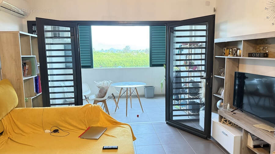 Appartement à FORT-DE-FRANCE