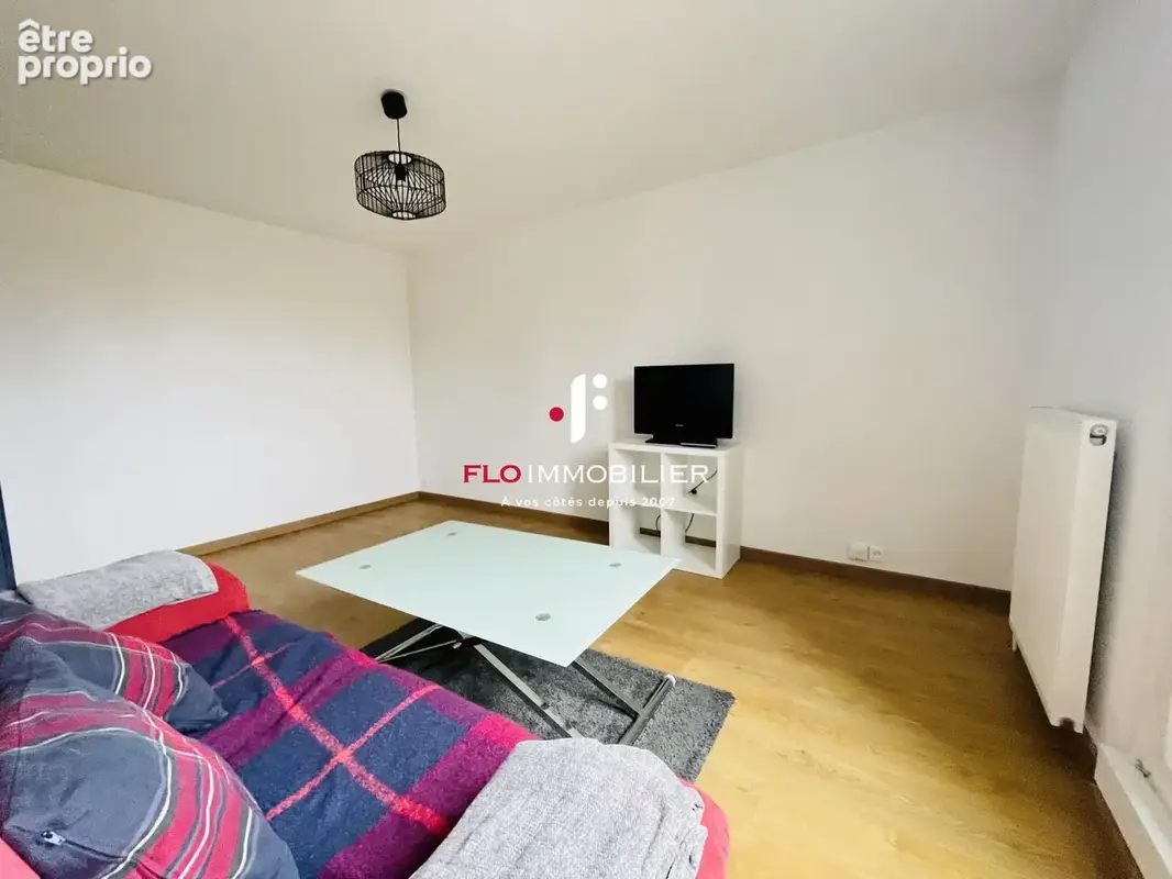 Appartement 2 pièces 41 m² à vendre à Caen (14000) - photo 7