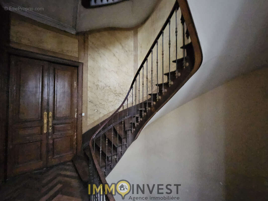 Appartement à LIMOGES