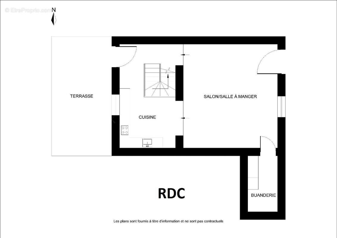 Maison à BUZET-SUR-TARN