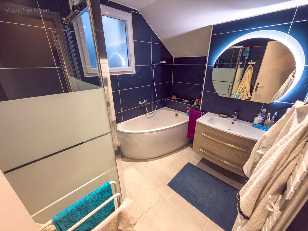 Maison à PERROS-GUIREC