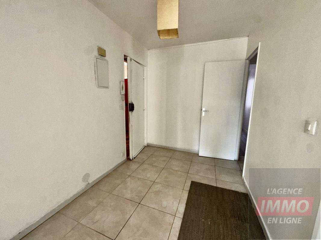 Appartement - photo 4