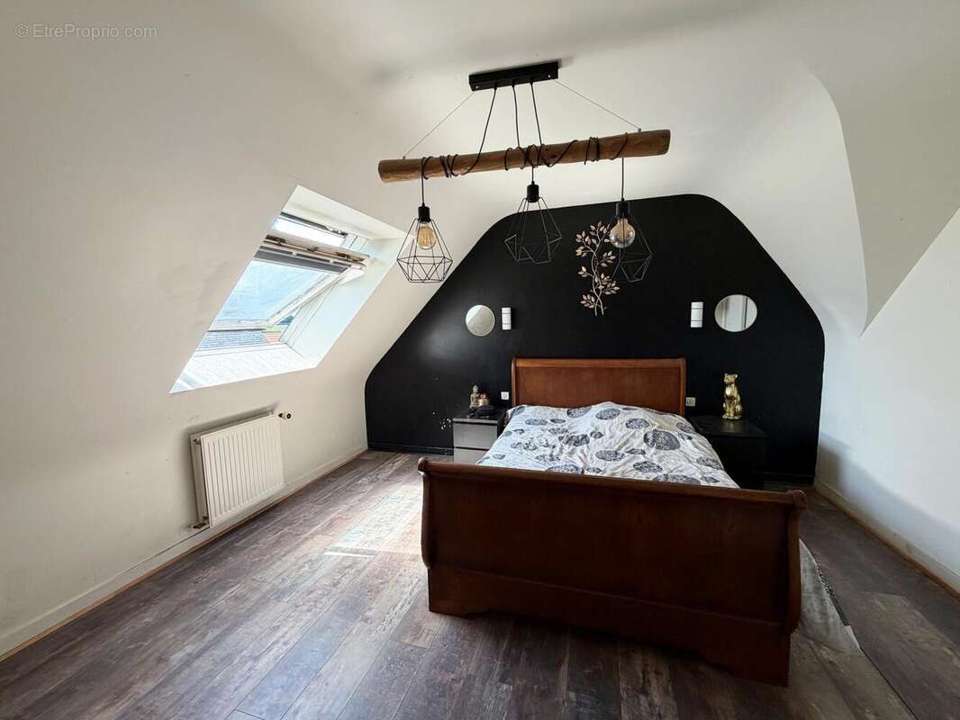 Photo 5 - Maison à LANDIVISIAU