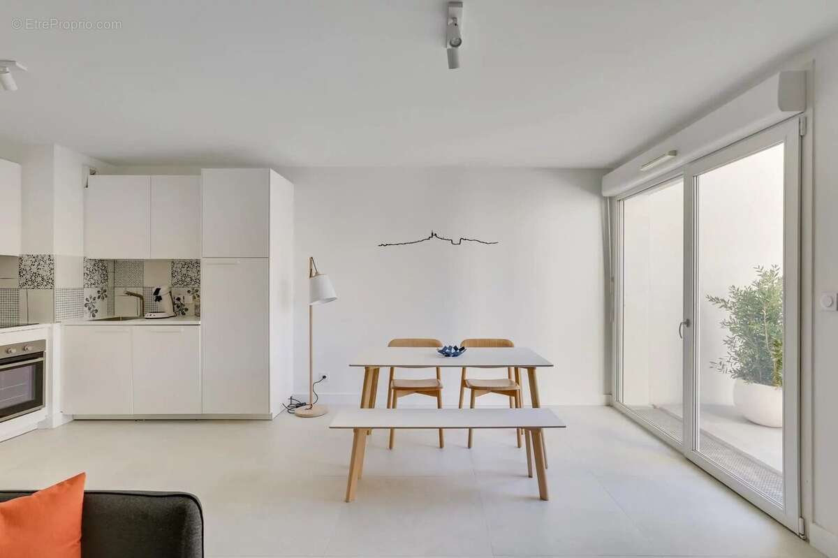 Type 3 Duplex La Joliette - photo 3