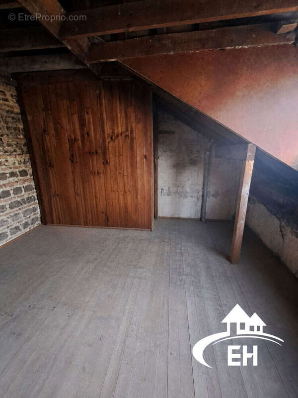 Appartement à L'AIGLE