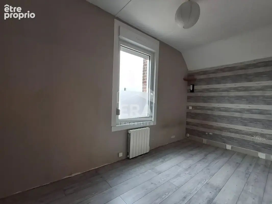 Maison 65m² à carvin - photo 8