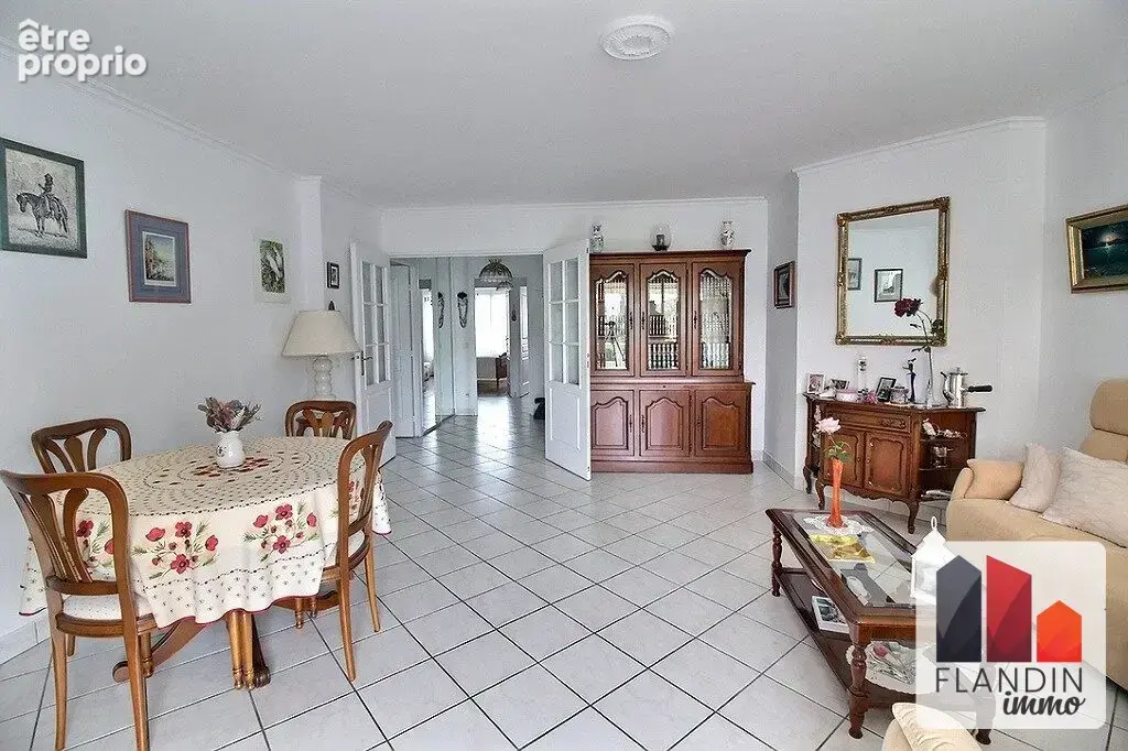 Appartement 3 pièces 80 m² à vendre à Lyon-4e (69004) - photo 6