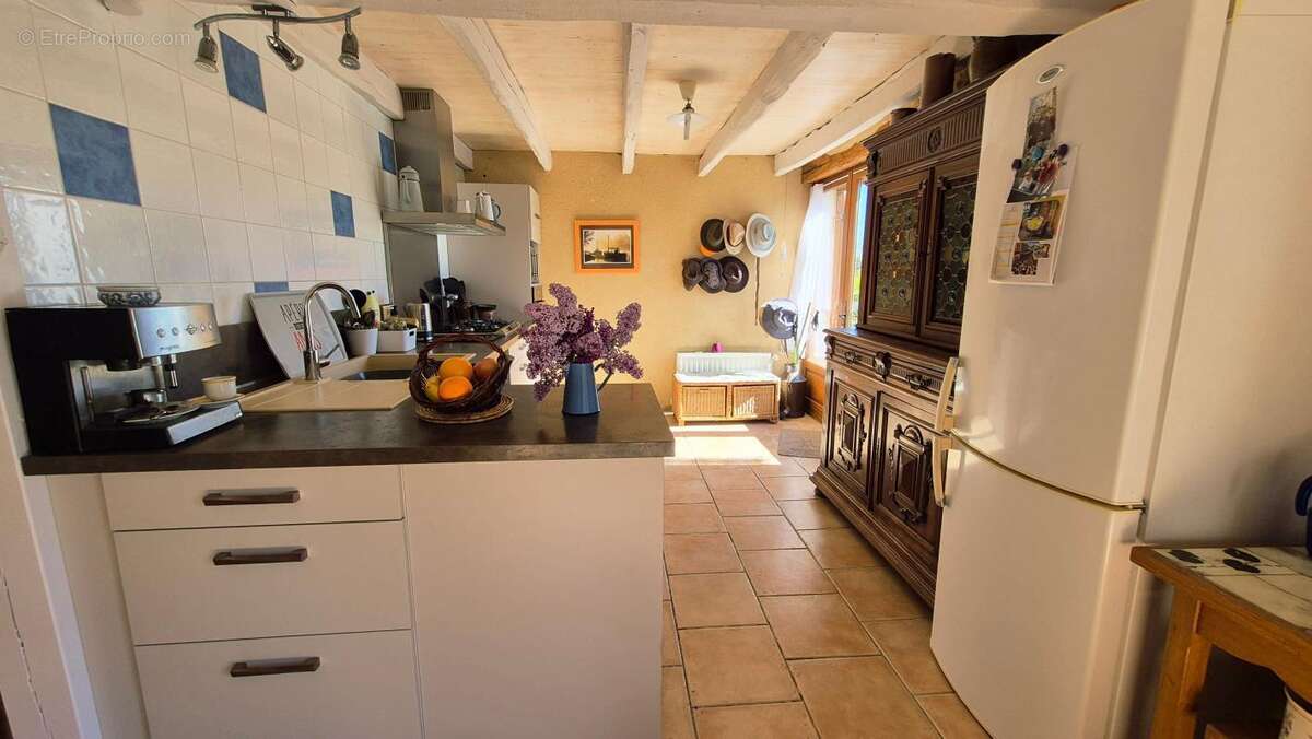 Maison à BEAUREGARD-ET-BASSAC