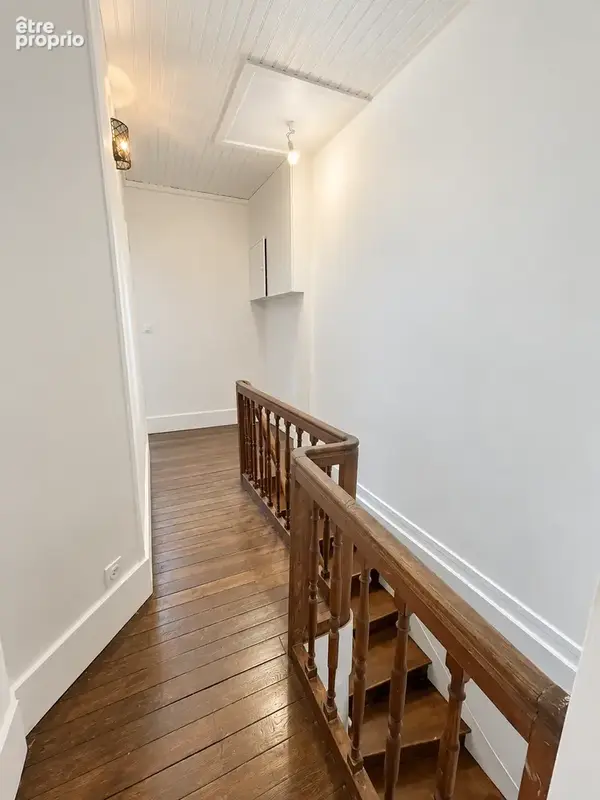 Maison 3 pièces 83 m² à vendre à Bourges (18000) - photo 7