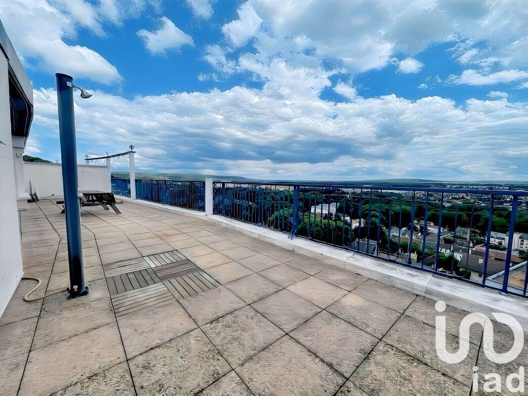 Photo 3 - Appartement à MEZY-SUR-SEINE