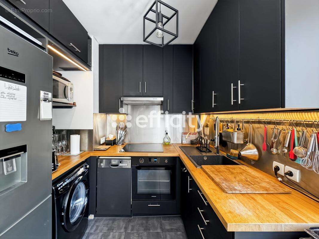 Appartement - photo 3