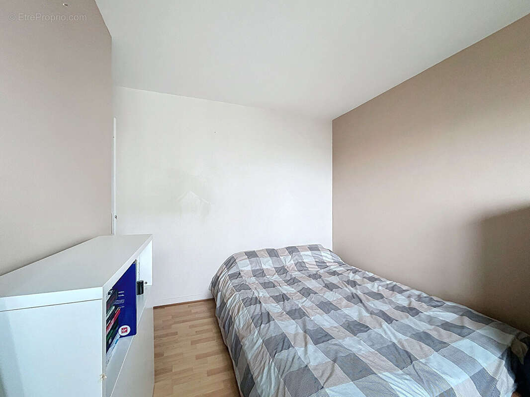 Appartement à ANGERS