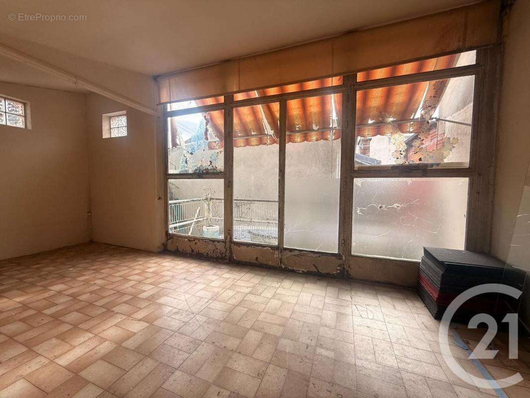 Maison à FONTENAY-SOUS-BOIS