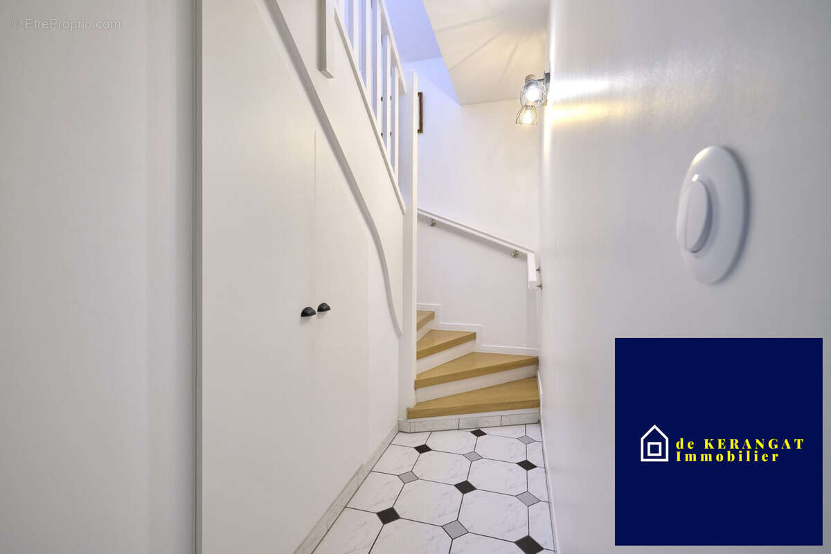 Appartement à LE PLESSIS-ROBINSON