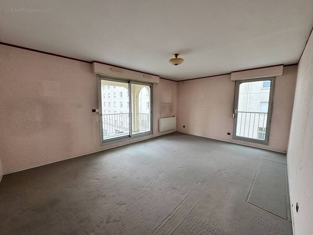 Appartement à ROUEN