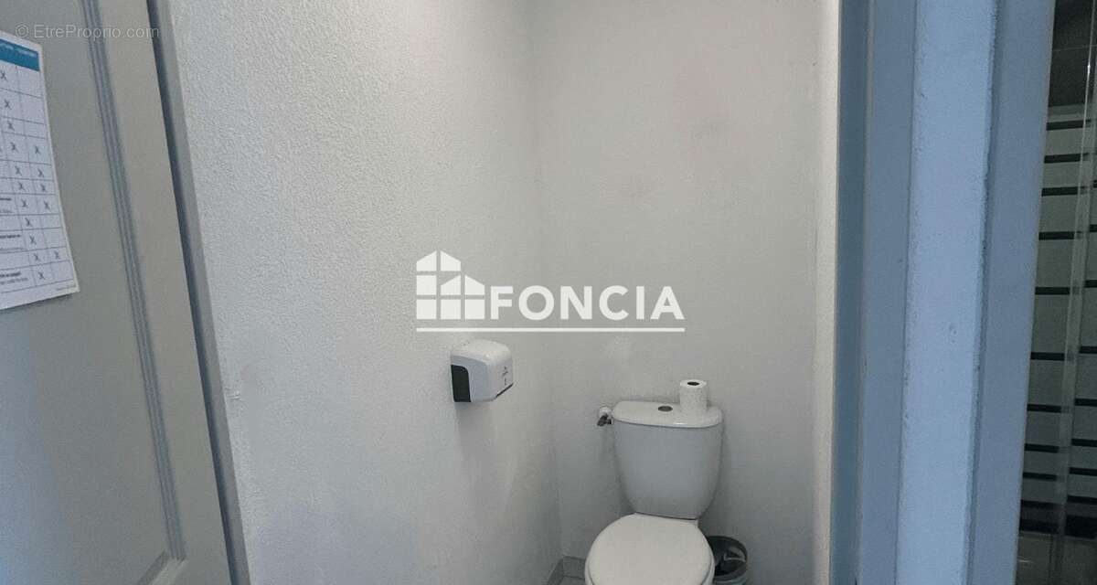 Appartement à LE GRAU-DU-ROI