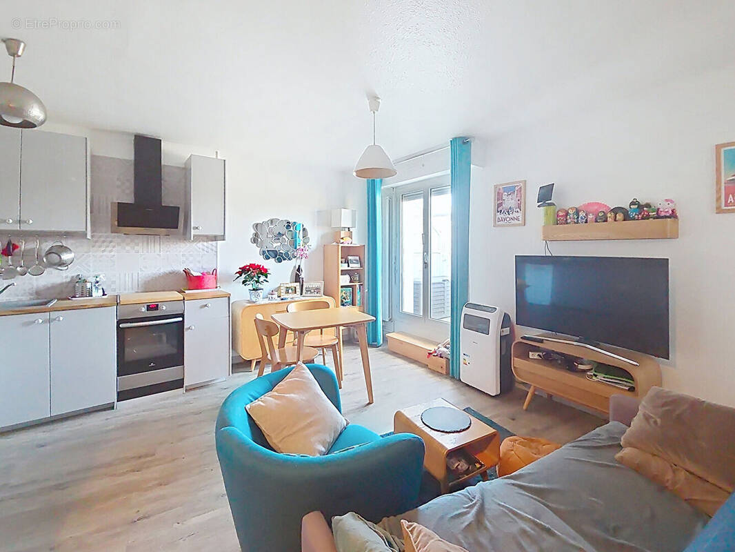 Appartement à PESSAC