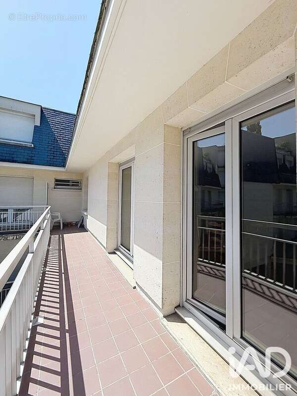 Photo 3 - Appartement à ORSAY