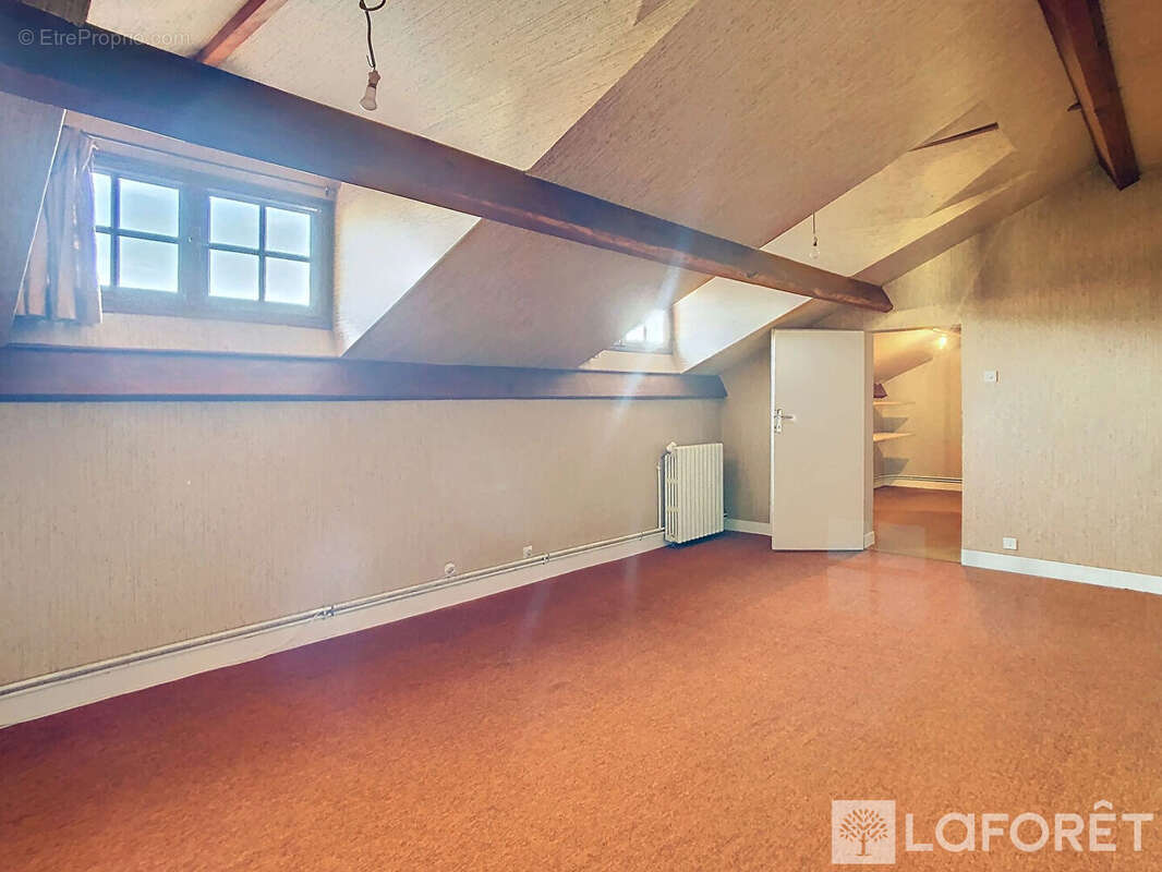 Maison à RAMONVILLE-SAINT-AGNE