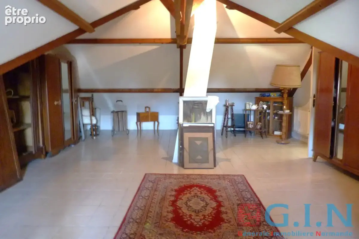 Exclusivité - duclair prox centre ville, au calme - photo 15