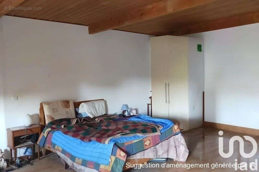 Photo 7 - Maison à CHEMILLE