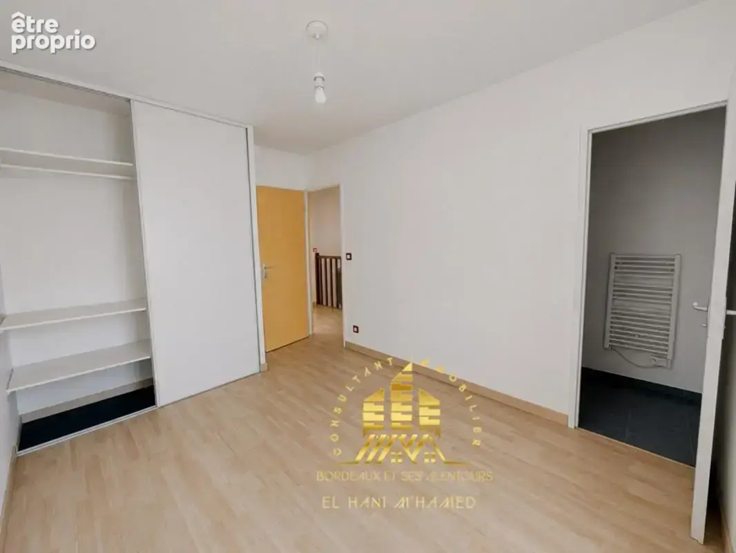 Bordeaux Bastide – Maison 4 pièces avec jardin, terrasse et garage - photo 7