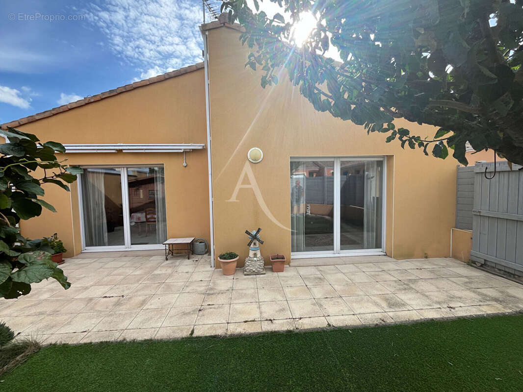 Maison à LA ROCHE-SUR-YON