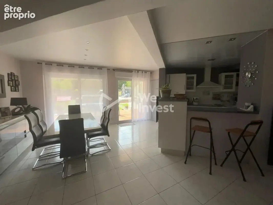 Maison 150 m² à Coubron  - photo 6