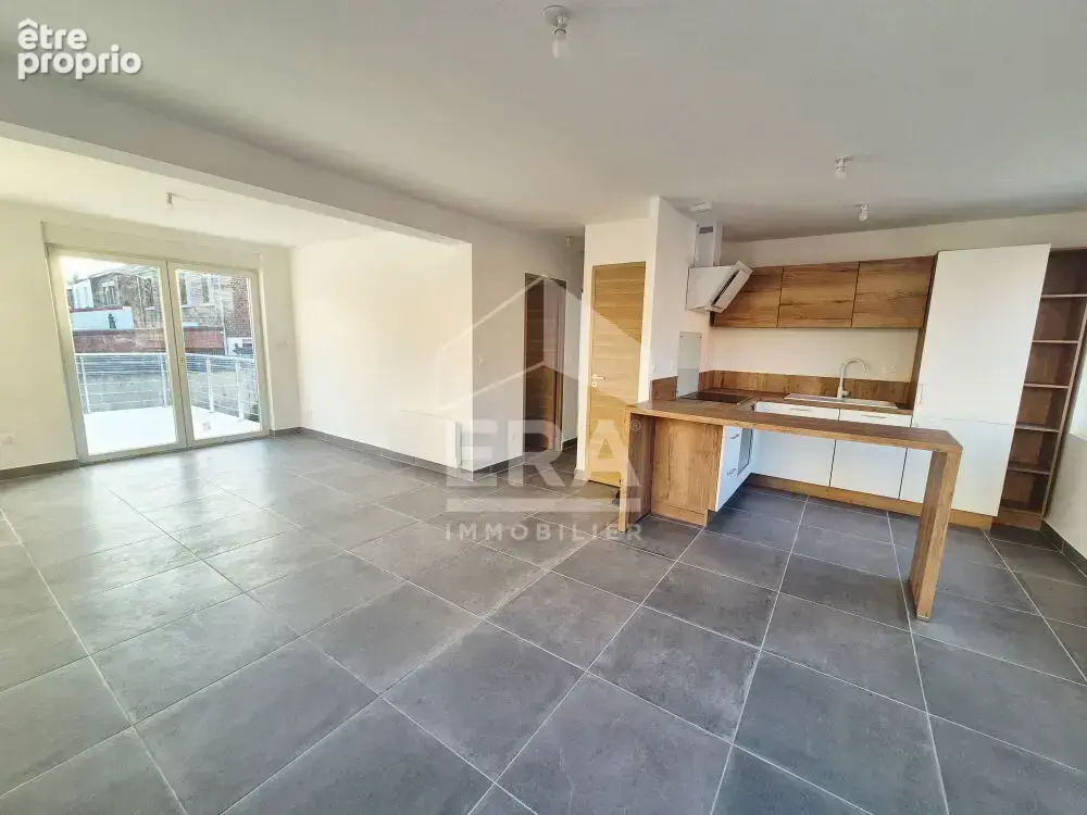 Maison 67m² à carvin - photo 2