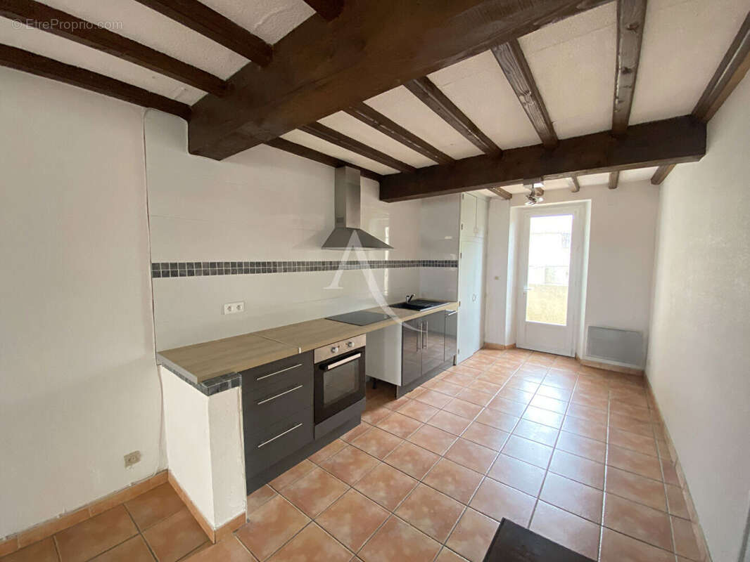 Appartement à LASBORDES