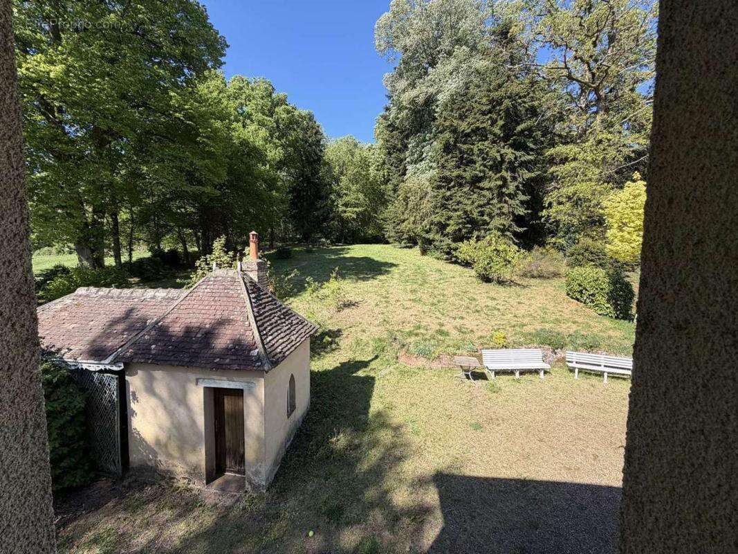 Maison à MALE