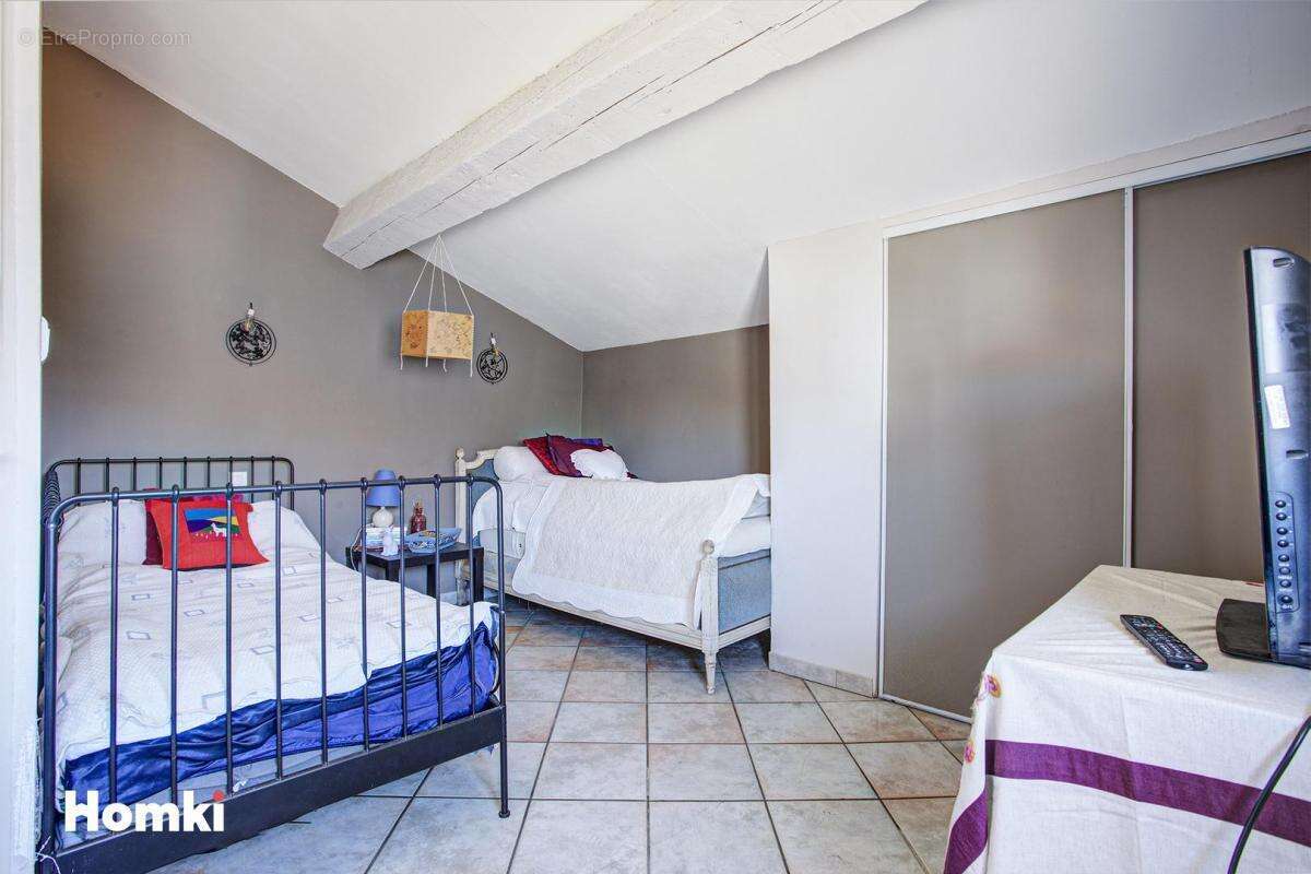Maison à PERPIGNAN