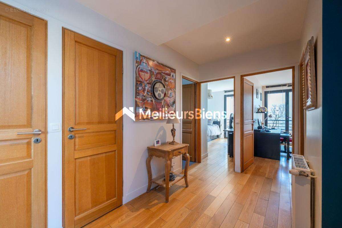 Maison à SAINT-CLOUD