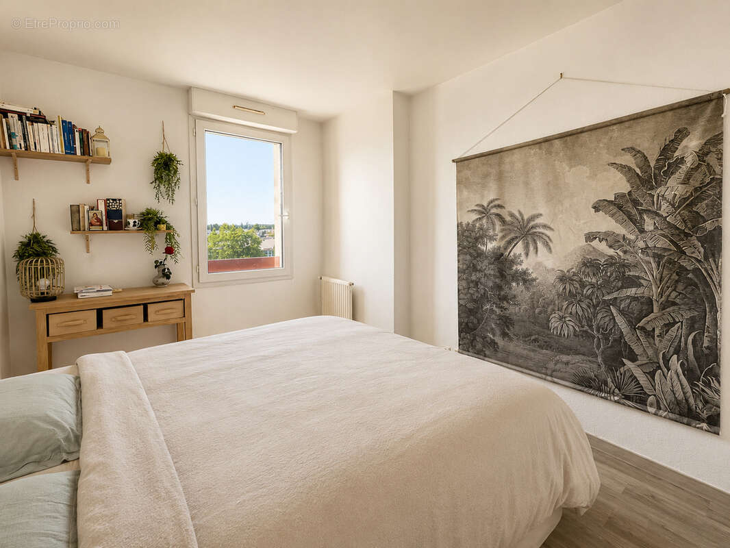 Appartement à PAU