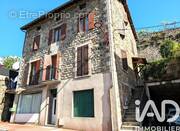 Photo 1 - Appartement à SAINT-MARTIN-DE-VALAMAS