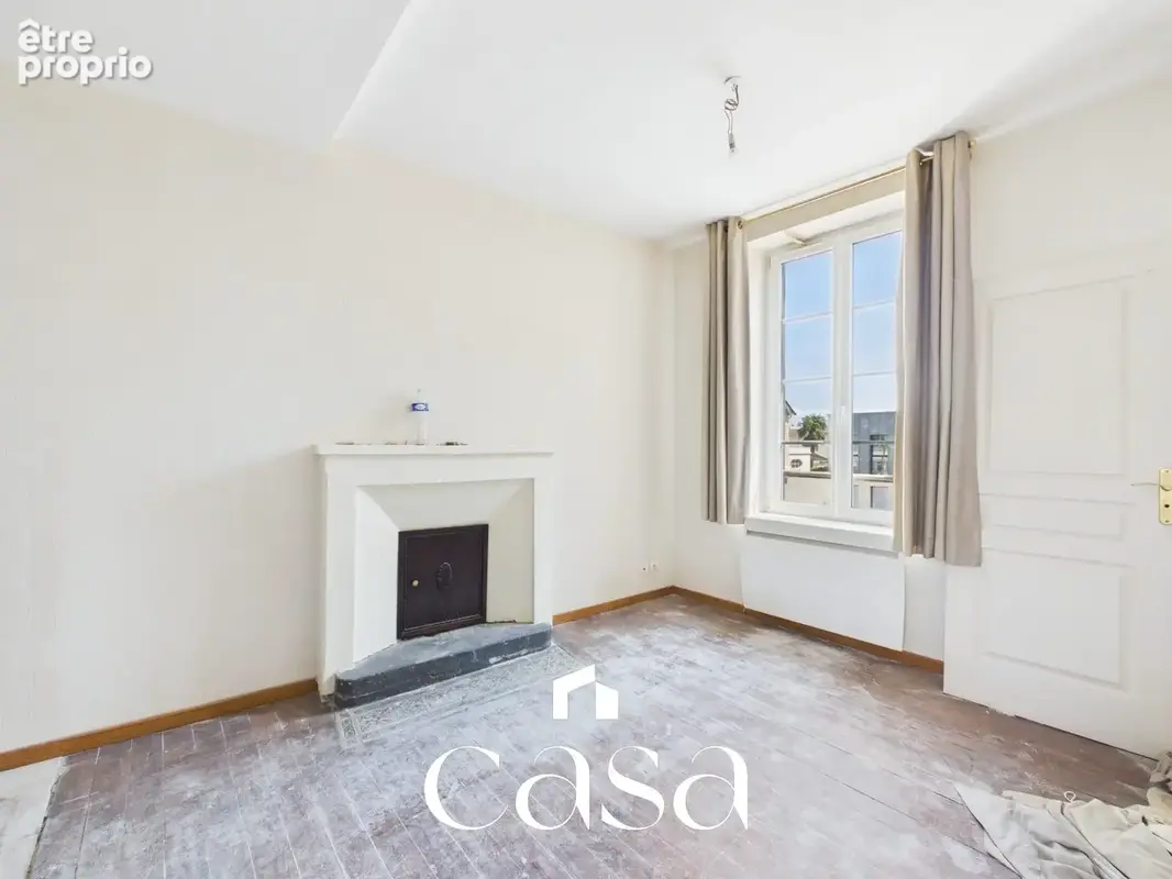 Maison 3 pièces 74 m² à vendre à Caen (14000) - photo 5