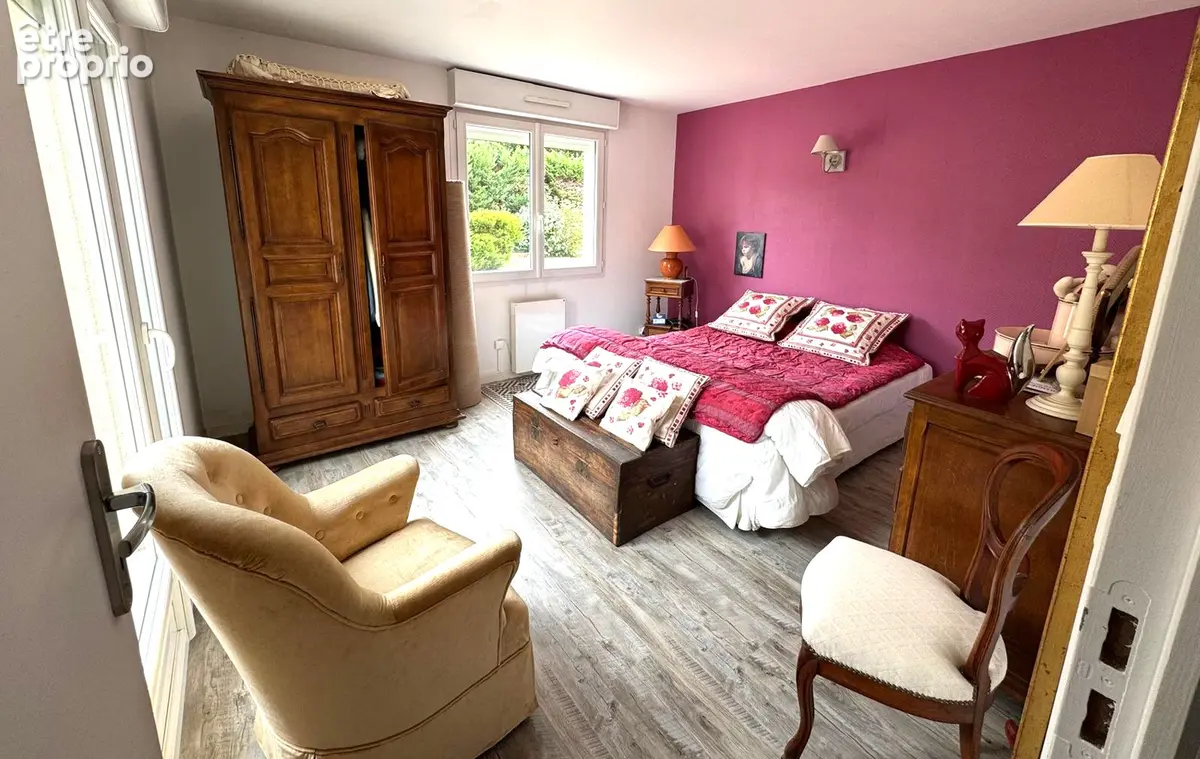 Jolie maison à vendre secteur Houdan CCPH - photo 7