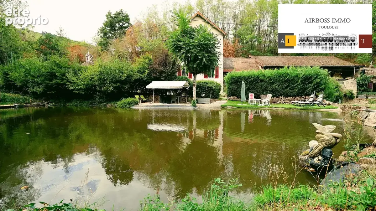 Photo Maison à Sivignon au prix de 335 000€