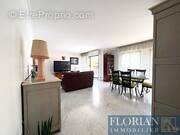 Appartement à BOURG-LA-REINE